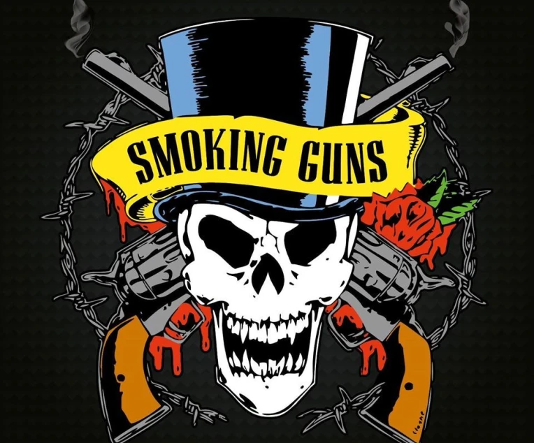 Smoking Guns